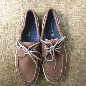 Men’s sperry
